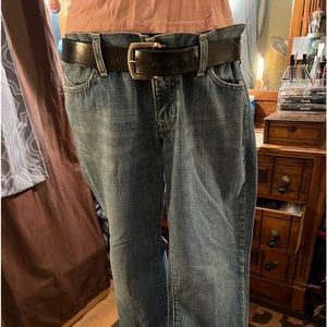 Old navy diva brand jeans